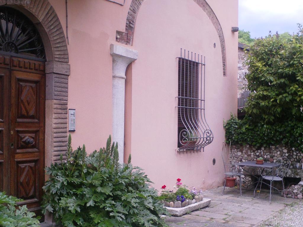 La Loggia Apartamento Lucca Quarto foto